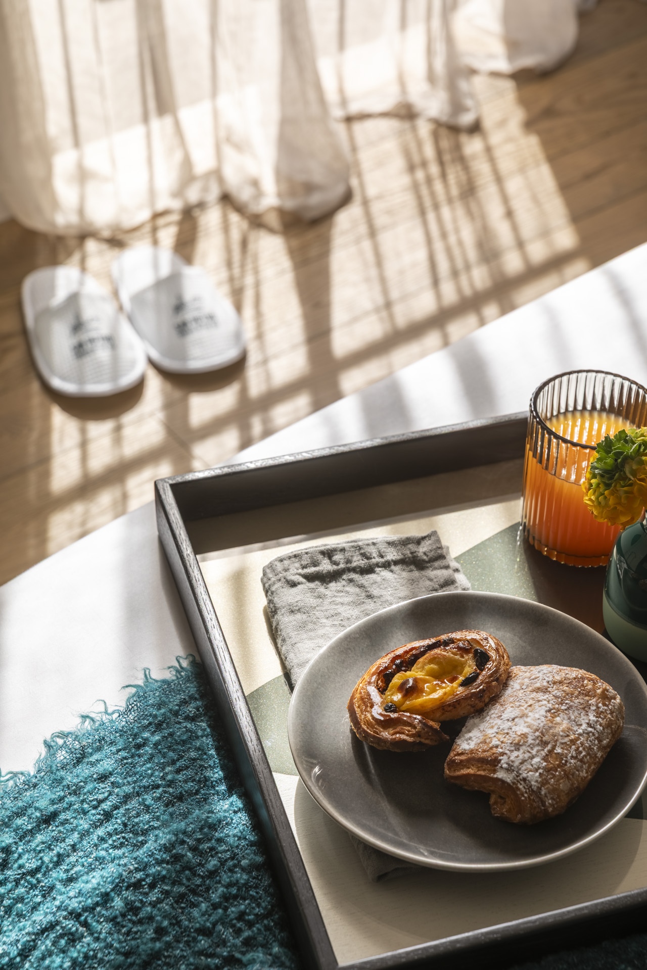Colazione